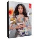 Adobe CS6 Design & Web Premium PL (65176961) - pakiet graficzny, wersja BOX