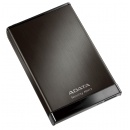 Adata NH13 ANH13-1TU3-CBK 2,5\'\' 1TB, USB 3.0, Black Metal - dysk zewnętrzny