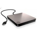 HP Mobile USB DVD+/-RW A2U57AA - nagrywarka zewnętrzna USB
