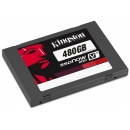 Kingston SSDNow V+200 SVP200S3/480G 2.5\'\' 480GB SATA/600 - dysk SSD do notebooka, 9,5 mm
