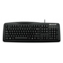 Microsoft Wired Keyboard 200 JWD-00043 - przewodowa klawiatura