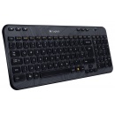 Logitech Wireless Keyboard K360 920-003094 - bezprzewodowa klawiatura
