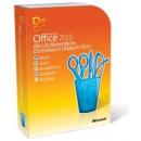 Microsoft Office Home & Business 2010 PL BOX (T5D-00175) - pakiet biurowy