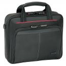 Targus Clamshell XS CN312, torba na notebooka 12,1 - nylon