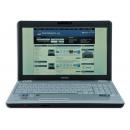 Toshiba Satellite Pro L500-1TX - Core i3 330M / 15,6 WXGA / 4096 / 320 / Radeon HD 5145 / DVD / Windows 7 Pro / XP Pro / pakiet dodatkowych usług i wysyłka w cenie
