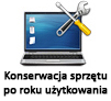 Czyszczenie notebooka