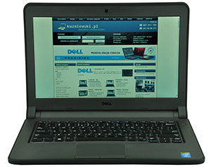 Notebook Dell Latitude 3340 DBCA107L3340EMEA