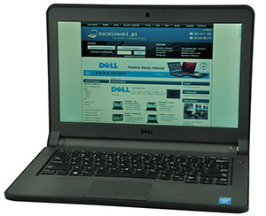 Dell Latitude 3340 DBCA107L3340EMEA