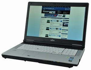Fujitsu Celsius VFY:H9100WF021PL168C