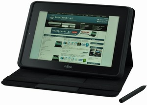 Tablet Fujitsu Stylistic VFY:Q5500MF031PL