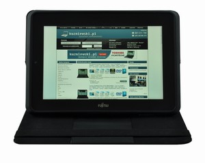 Fujitsu Stylistic VFY:Q5500MF031PL