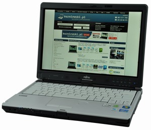 Fujitsu LifeBook VFY:T9010MF021PL