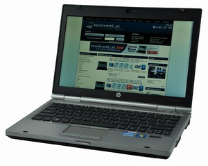 HP EliteBook 2560p LG569EA