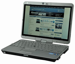 HP EliteBook 2760p LG580EA165D