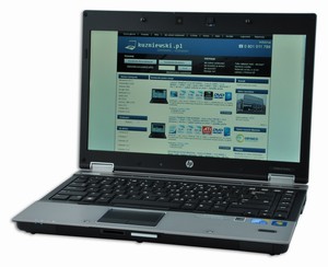 HP EliteBook 8440p VQ664EA