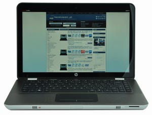 Notebook HP Envy 14-2020ew LS780EA84