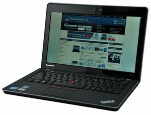 Lenovo ThinkPad Edge E220s NWE62PB