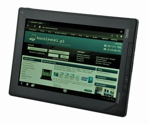 ThinkPad Tablet NZ74XPB