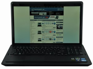 Notebook Sony VAIO VPCF23M1E/B84C