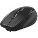 3Dconnexion CadMouse Pro Wireless 3DX-700116, bezprzewodowa mysz optyczna [czarna]