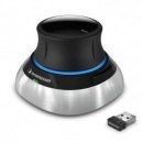 3Dconnexion SpaceMouse 3DX-700043, bezprzewodowa mysz 3D