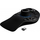 3Dconnexion SpaceMouse Pro Wireless 3DX-700049, bezprzewodowa mysz 3D