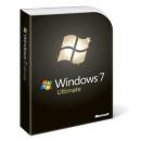Microsoft Windows 7 Ultimate SP1 OEM 64-bit (GLC-02394) - polska wersja systemu operacyjnego