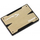 Kingston HyperX 3K SH103S3/480G 2.5\'\' 480GB SATA/600 - dysk SSD do notebooka, 9,5 mm