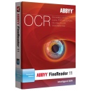 ABBYY FineReader 11 Corporate Edition PL (AFR11C) - program OCR, wersja BOX