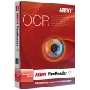 ABBYY FineReader 11 Professional Edition PL (AFR11P) - program OCR, wersja BOX