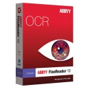 ABBYY FineReader 12 Corporate Edition PL Upgrade (4820076590726) - program OCR, wersja BOX