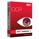 ABBYY FineReader 12 Professional Edition PL (4820076590740) - program OCR, wersja BOX