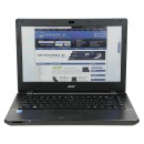 Acer TravelMate P246-M NX.V9VEP.004 - Core i3 4005U / 14,1 HD / 4096 / 500 / Intel HD 4400 / DVD / Windows 8.1 Pro lub 7 Pro / pakiet usług i wysyłka w cenie