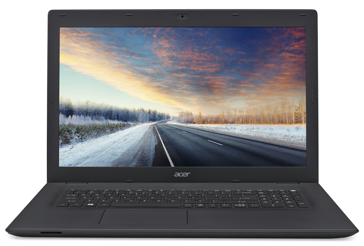 Acer TravelMate P278