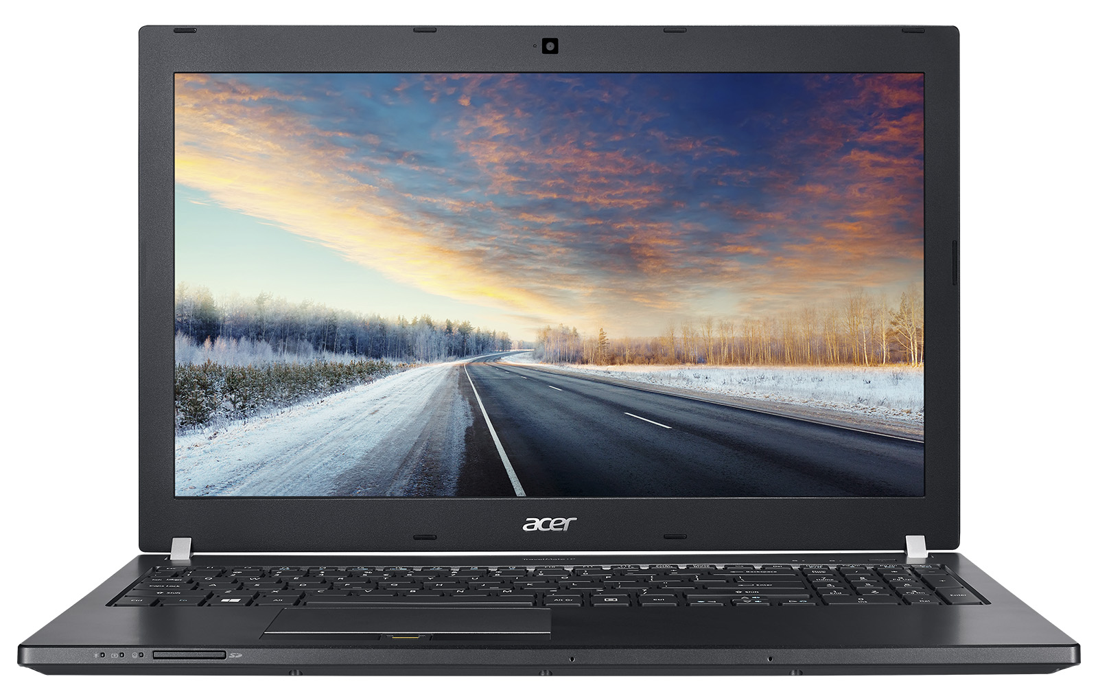 Acer TravelMate P658