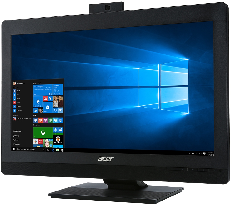 Acer Z4820G