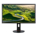 Acer XF270Habmidprzx UM.HX0EE.A05 / monitor 27" / Full HD (1920 x 1080) / TN / LED / DP / DVI / HDMI / 5 x USB 3.0 / VESA 100 x 100 / pivot