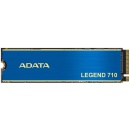 Adata Legend 710 SSD 1TB ALEG-710-1TCS PCIe NVMe - dysk SSD do notebooka