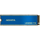 Adata Legend 710 SSD 1TB ALEG-710-1TCS PCIe NVMe - dysk SSD do notebooka