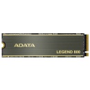 Adata Legend 800 SSD 1TB ALEG-800-1000GCS PCIe NVMe - dysk SSD do notebooka