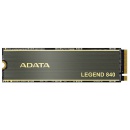 Adata Legend 840 SSD 1TB ALEG-840-1TCS PCIe NVMe - dysk SSD do notebooka