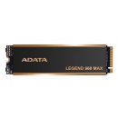 Adata Legend 960 MAX SSD 2TB ALEG-960M-2TCS PCIe NVMe - dysk SSD do notebooka