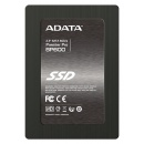 Adata Premier Pro SP600 ASP600S3-128GM-C 2.5\'\' 128GB SATA/600 MLC - dysk SSD do notebooka, 9,5 mm