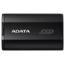 Adata SD810 SD810-4000G-CBK, 4TB, USB 3.2 Gen.2, Black - dysk zewnętrzny