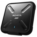 Adata SSD External SD700 ASD700-1TU31-CBK 1TB USB3.1 Durable Czarny - dysk zewnętrzny