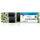 Adata Ultimate ASU800NS38-256GT-C 2.5\'\' M.2 2280 256GB SATA/600 3D TLC - dysk SSD do notebooka
