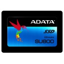 Adata Ultimate SU800 ASU800SS-128GT-C 2.5\'\' 128GB SATA/600 3D TLC - dysk SSD do notebooka, 7 mm