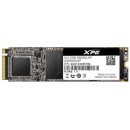 Adata XPG SX6000 Lite SSD 1TB ASX6000LNP-1TT-C PCIe NVMe - dysk SSD do notebooka