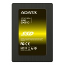 Adata XPG SX910 ASX910S3-512GM-C 2.5\'\' 512GB SATA/600 MLC - dysk SSD do notebooka, 9,5 mm