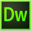 Adobe Dreamweaver CC (65270358BA01A12) - program do graficznego projektowania stron internetowych, odnowienie subskrypcji na 1 rok
